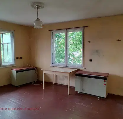 Снимка 2 — Многостаен апартамент 155 кв.м в Център, Видин с балкони