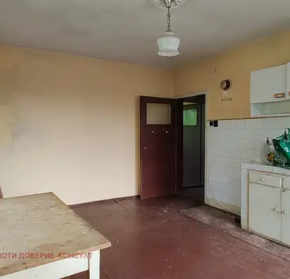 Снимка 3 — Многостаен апартамент 155 кв.м в Център, Видин с балкони