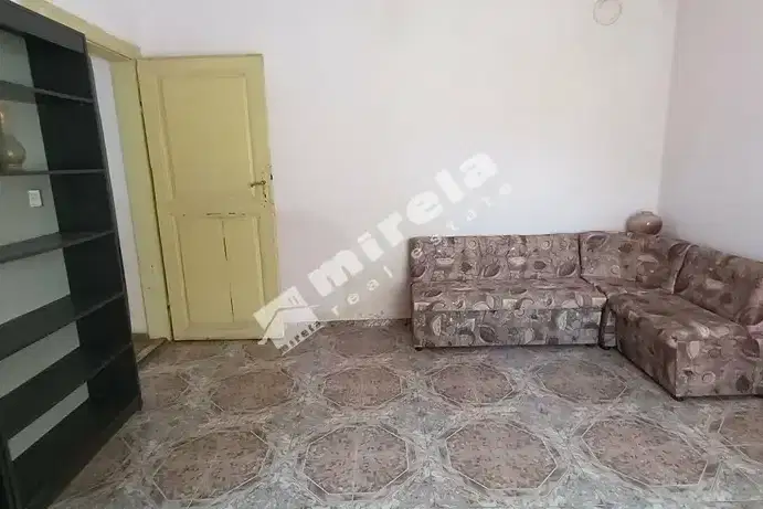 Floor of House in Yambol, Kargon