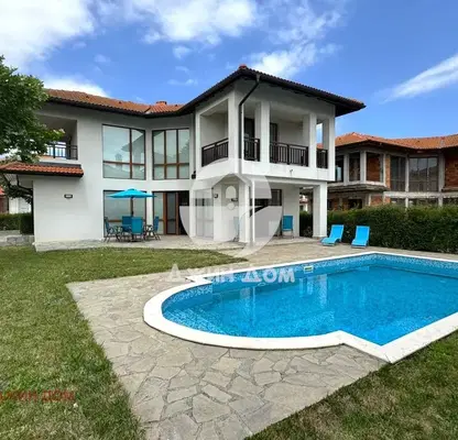 Photo 2 — House in Burgas, Aheloi