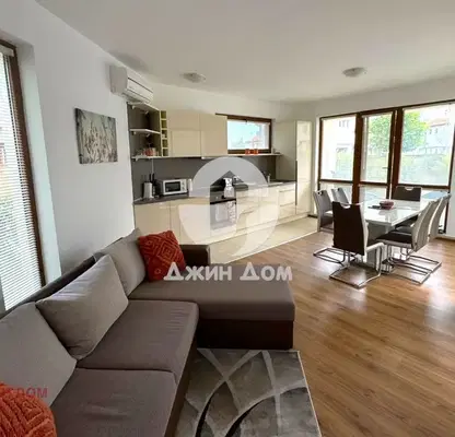 Photo 4 — House in Burgas, Aheloi