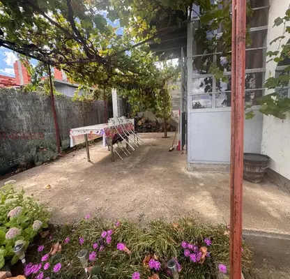 Photo 3 — Two-storey house with garage in Aytos, Slancheva Luka 2