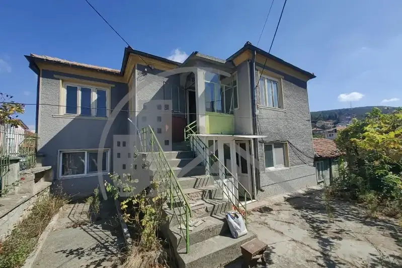House in Oblast Varna, Aksakovo