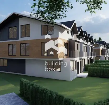 Photo 2 — 5-room townhouse in Aksakovo, private yard