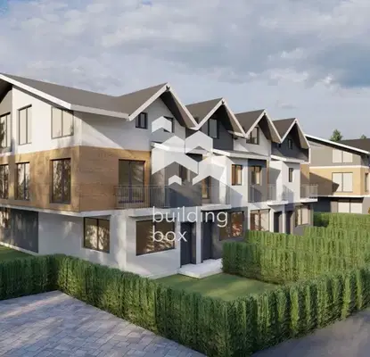 Photo 4 — 5-room townhouse in Aksakovo, private yard