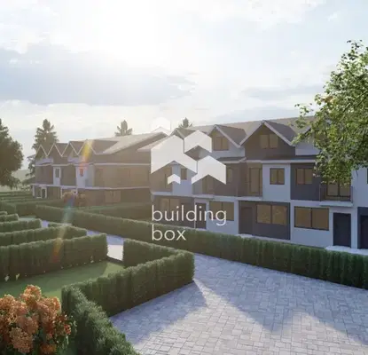 Photo 5 — 5-room townhouse in Aksakovo, private yard