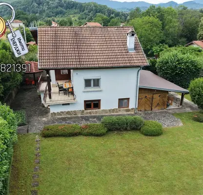 Photo 4 — House in Lovech, Aprilci