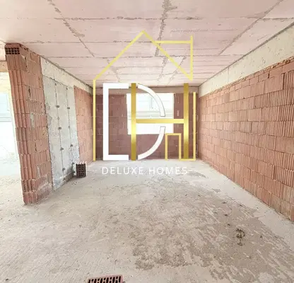 Photo 4 — Two-storey house with yard in Dolni Voden district, Asenovgrad