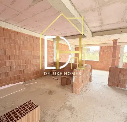 Photo 5 — Two-storey house with yard in Dolni Voden district, Asenovgrad