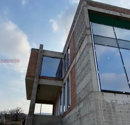Photo 2 — House 397 sq m in Gorno Voden, Asenovgrad, brick construction
