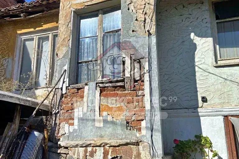 House in Plovdiv, Asenovgrad