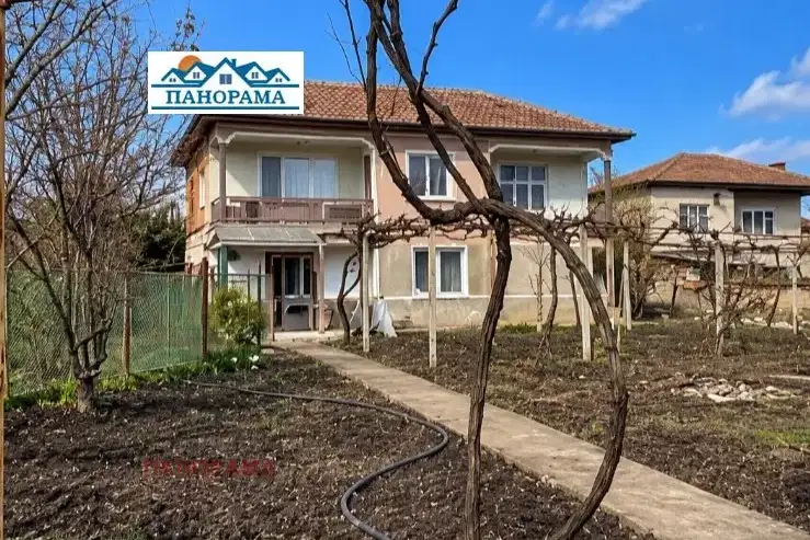 House in Plovdiv, Asenovgrad