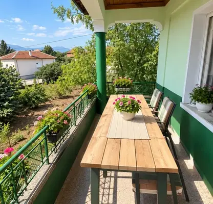 Photo 4 — House in Plovdiv, Asenovgrad
