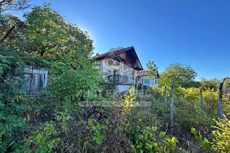 House in Plovdiv, Asenovgrad