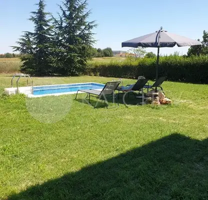 Снимка 2 — Двуетажна къща с 3 спални и басейн в Балчик, Lighthouse Golf & Spa Resort