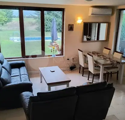 Снимка 4 — Двуетажна къща с 3 спални и басейн в Балчик, Lighthouse Golf & Spa Resort