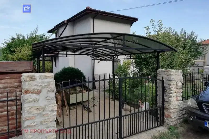 House in Dobrich, Balchik