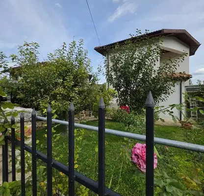 Photo 2 — House in Dobrich, Balchik