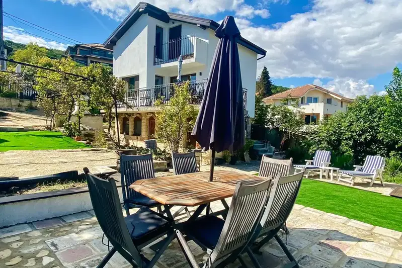 House in Dobrich, Balchik