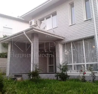 Photo 2 — House in Dobrich, Balchik