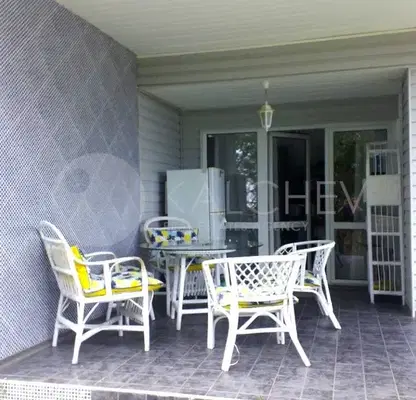 Photo 4 — House in Dobrich, Balchik