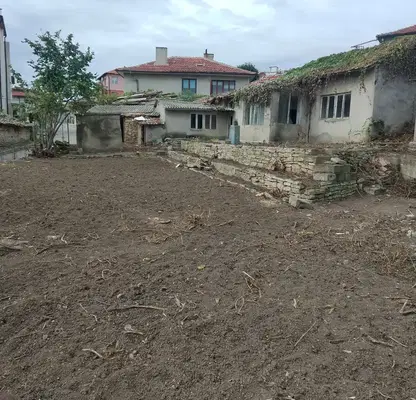 Photo 3 — House in Dobrich, Balchik