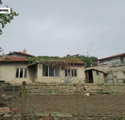 Photo 4 — House in Dobrich, Balchik