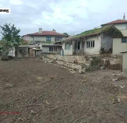 Photo 5 — House in Dobrich, Balchik
