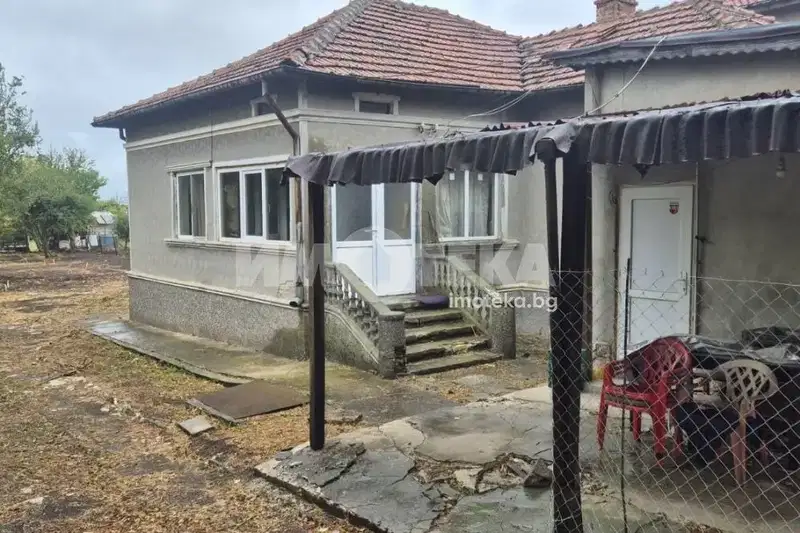 House in Dobrich, Balchik