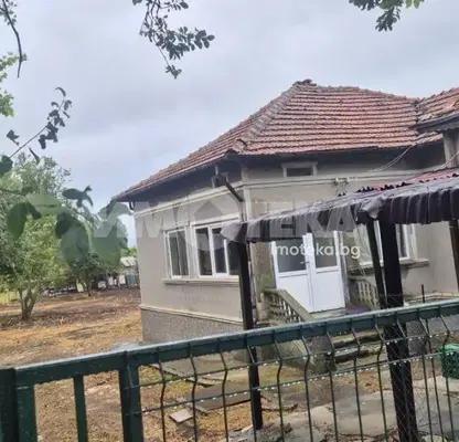 Photo 2 — House in Dobrich, Balchik