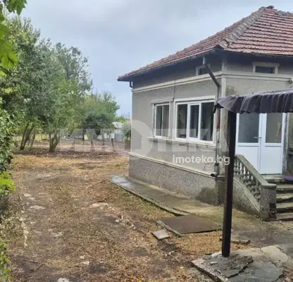 Photo 3 — House in Dobrich, Balchik