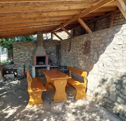 Photo 3 — Two-storey house with yard in the centre of Balchik