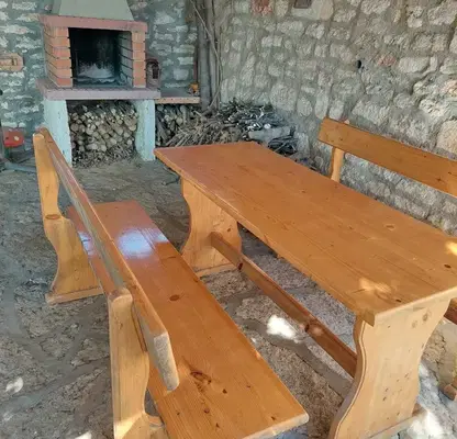 Photo 4 — Two-storey house with yard in the centre of Balchik