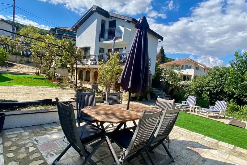 House in Dobrich, Balchik