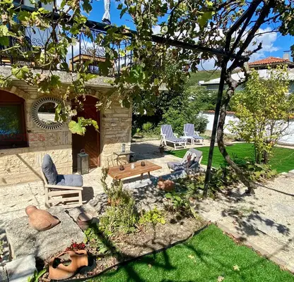 Photo 2 — House in Dobrich, Balchik