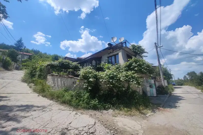 House in Bankya