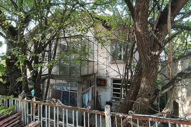 Three-storey house with 3 rooms in m-t Beli breg, gr. Bankya