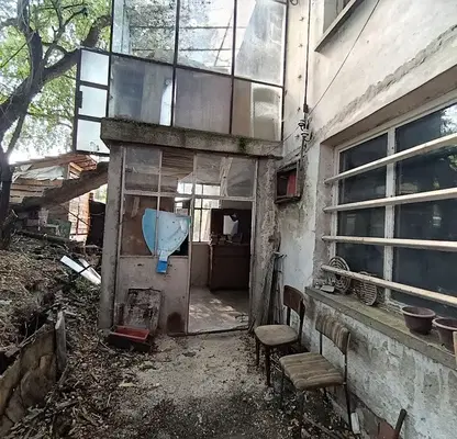 Photo 2 — Three-storey house with 3 rooms in m-t Beli breg, gr. Bankya
