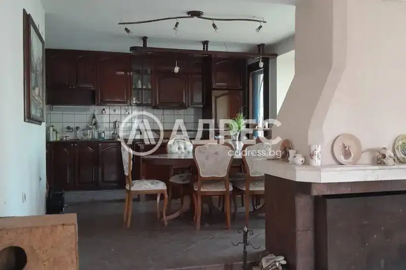 Detached house with 5 bedrooms and garage in Bankya