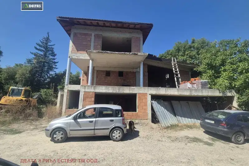 House in Bankya