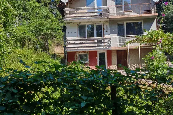 House in Bankya