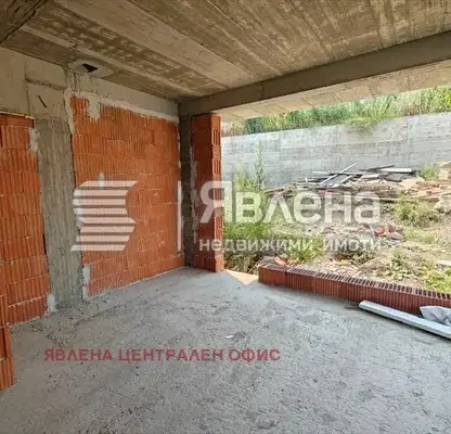 Photo 3 — 3-room house in Bankya with yard and parking space