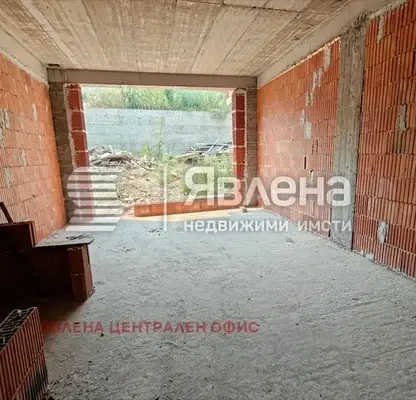 Photo 4 — 3-room house in Bankya with yard and parking space