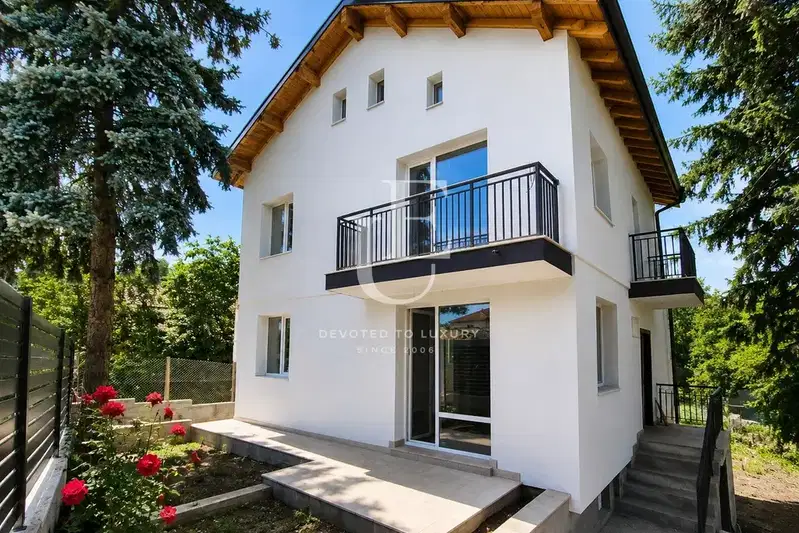 House in Bankya