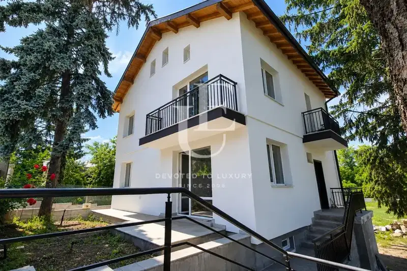 House in Bankya