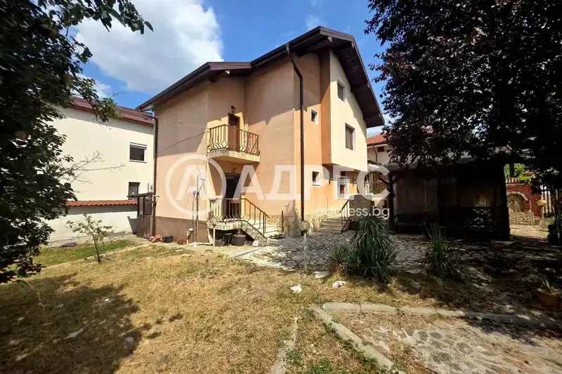 House in Bankya