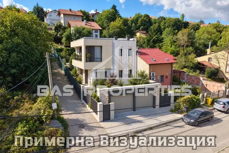 House in Bankya