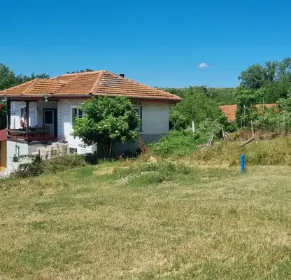 Photo 4 — House in Varna, Beloslav