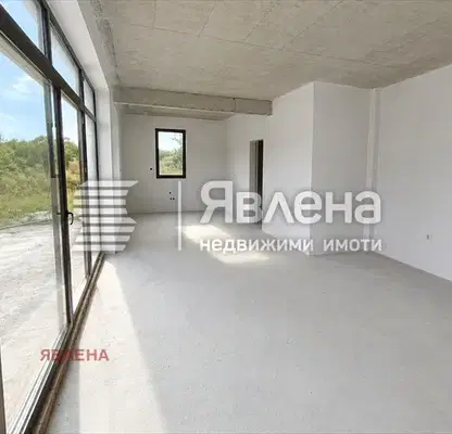 Photo 3 — Detached house with 2 bedrooms and large veranda in Bozhurishte