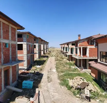 Photo 3 — House with 4 bedrooms and garage in Bozhurishte, Sofia region